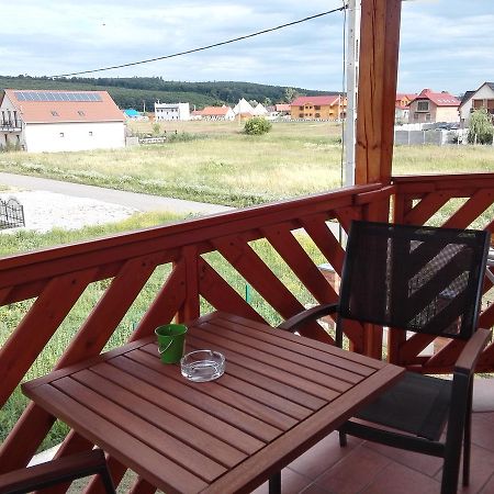 Vidor Vendeghaz Hotell Demjén Eksteriør bilde