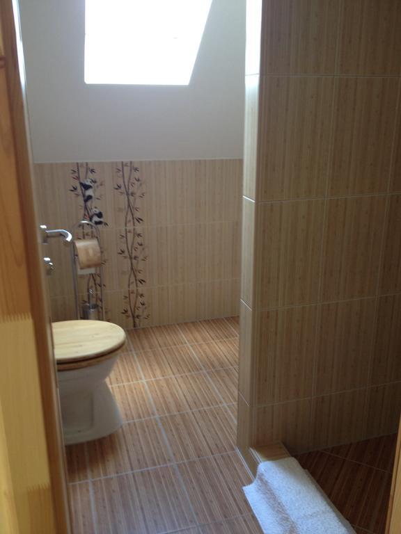 Vidor Vendeghaz Hotell Demjén Eksteriør bilde